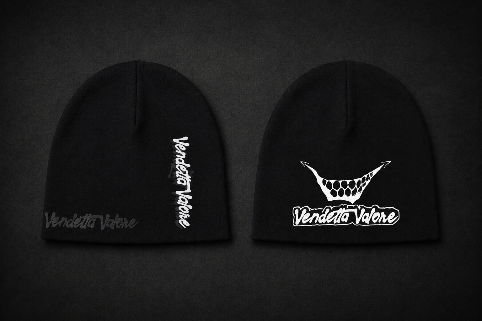 VVALORE SKULLY