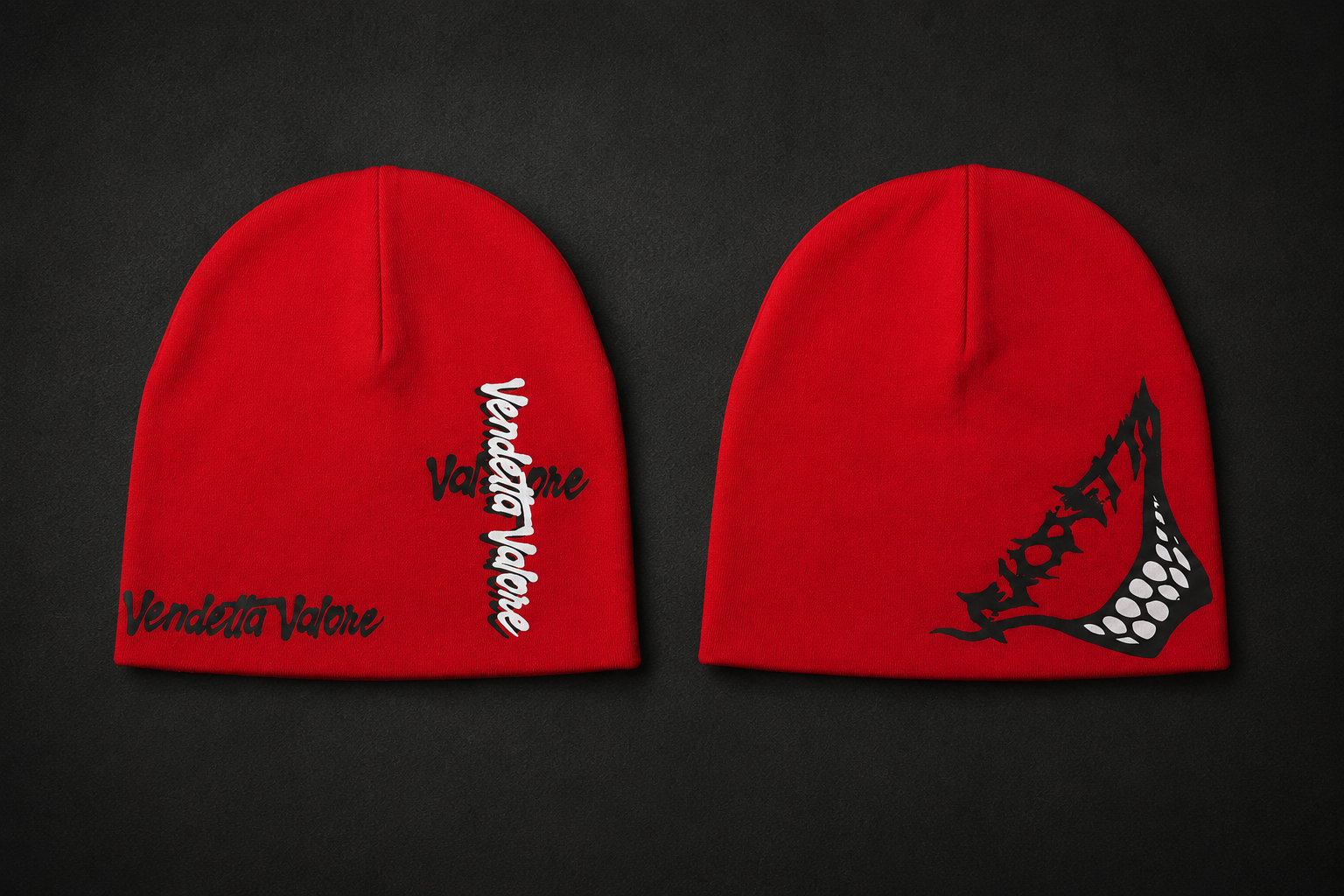 VVALORE SKULLY