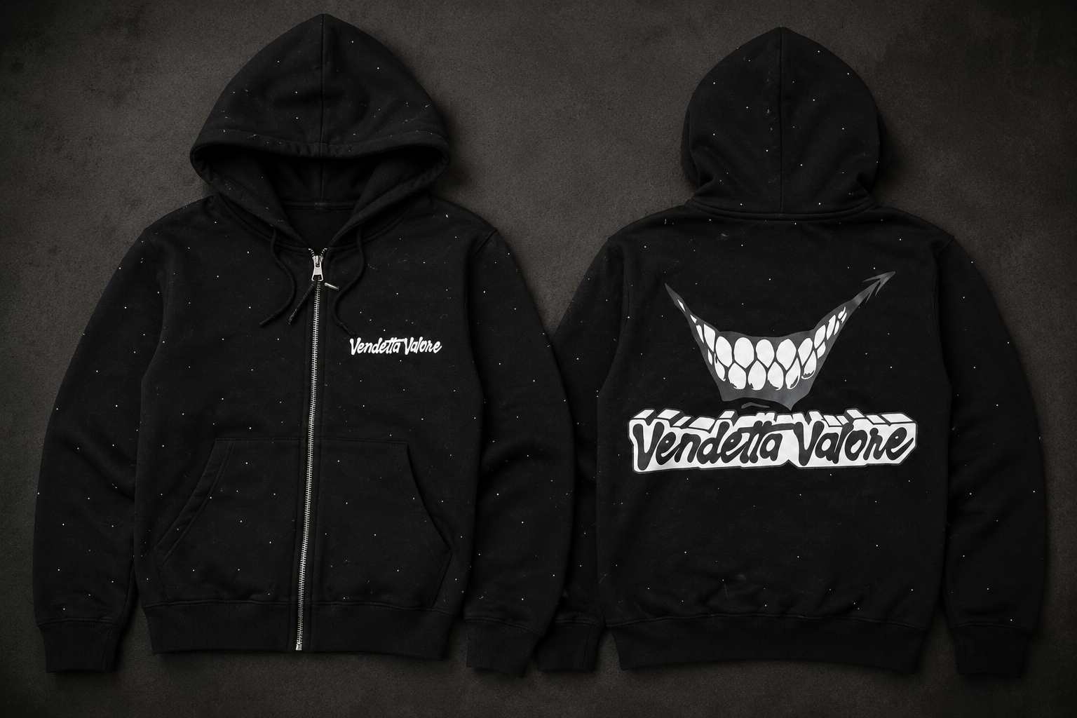 VVALORE WMNS ZIP ^